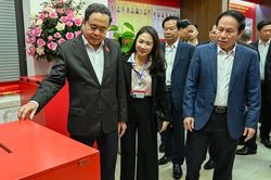 Chuẩn bị thật tốt để cuộc bầu cử là ngày hội lớn của toàn dân