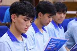 Tuyển sinh đại học 2026: Chiến thuật chọn ngành, xếp nguyện vọng