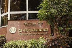 Dự thảo Nghị định quy định về tuyển dụng, quản lý người lao động Việt Nam làm việc cho tổ chức, cá nhân nước ngoài tại Việt Nam