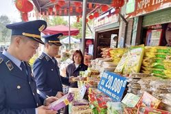 Xử lý nghiêm 'chặt chém' mùa lễ hội