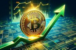 Giá Bitcoin tăng vọt hơn 7%, vượt mốc 69.000 USD