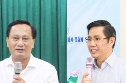 TP HCM: Hai Luật sư tiêu biểu chính thức ứng cử Đại biểu Quốc hội khóa XVI