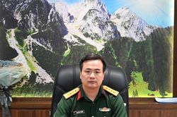 Tổng giám đốc Tổng công ty Ba Son: Nghị quyết 79 tạo bước ngoặt cho doanh nghiệp nhà nước