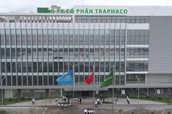C&ocirc;ng ty Cổ phần Traphaco (TRA) bị truy thu gần 3,3 tỷ đồng tiền thuế, lợi nhuận qu&yacute; IV giảm 11% d&ugrave; 9 th&aacute;ng tăng trưởng 2 chữ số