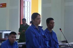 Trượt dài trong 'vũng lầy' ma túy