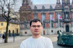 Đề cử Giải thưởng Gương mặt trẻ Việt Nam tiêu biểu năm 2025: Phan Cảnh Trình