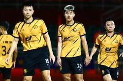 Khủng hoảng tại CLB Thanh Hóa: Khi thủ môn phải vào sân đá tiền đạo tại V-League