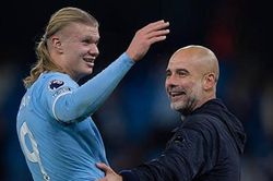Tin chuyển nhượng 26/2: Pep Guardiola ngăn Haaland tới Real Madrid, Barella lọt tầm ngắm 'Kền kền trắng'