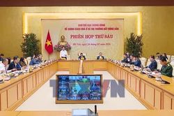 Tăng nguồn cung bất động sản ở nhiều phân khúc để giảm giá nhà ở