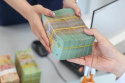 Đề xuất nâng mức chi trả bảo hiểm tiền gửi lên 2,8 lần