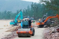 Nghệ An: Từ cao tốc đến cảng biển, các dự án trọng điểm chạy đua với thời gian