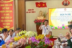 Lâm Đồng khẩn trương chuẩn bị cho ngày hội lớn