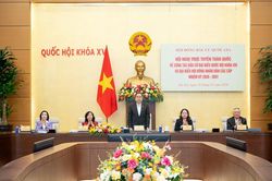 Tập trung cao độ cho giai đoạn nước rút bầu cử đại biểu Quốc hội và HĐND các cấp