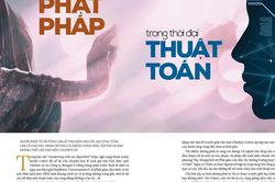 Phật pháp trong thời đại thuật toán