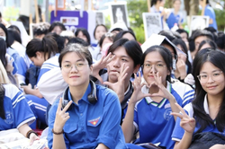 6 thay đổi cần lưu ý trong kỳ tuyển sinh đại học năm 2026