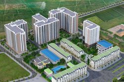 Bắc Ninh sắp có dự án nhà ở xã hội hơn 1.000 căn