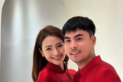 Đức Huy và MC Mù Tạt làm lễ ăn hỏi