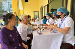 Y tế gần dân, hiệu quả