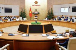 Tập trung cao độ trong lãnh đạo, chỉ đạo hoàn thiện các dự án luật, nghị quyết