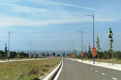 Chỉ có 1 nhà đầu tư dự thầu dự án sân bay dân dụng Phan Thiết