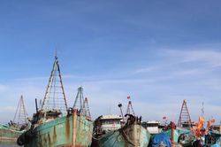 TPHCM siết chặt 123 nhiệm vụ chống khai thác IUU