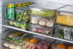 Cách bảo quản thực phẩm an toàn trong mùa nồm
