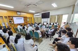 Bác sĩ giải mã bệnh quen thuộc, tìm thủ phạm giấu mặt gây suy tim
