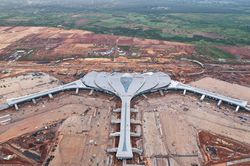 Xử lý nghiêm sai phạm, không để ách tắc dự án sân bay Long Thành