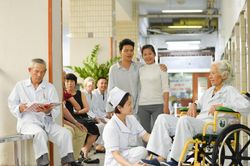 Bệnh viện Bạch Mai: Tham vọng 'đại bàng trắng' và bước nhảy vọt lên chuẩn quốc tế