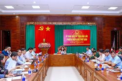 Đắk Lắk: Tập trung rà soát danh sách cử tri, đảm bảo quyền bầu cử của công dân