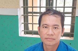 Đồng Tháp: Ra tay sát hại người tình vì ghen tuông