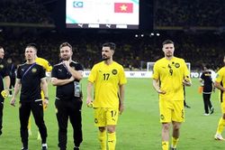 Tuyển Việt Nam trước cơ hội giành vé sớm dự Asian Cup 2027 do sai phạm của Malaysia