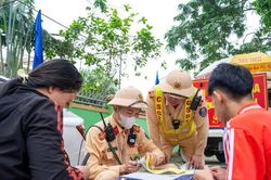 Thời hạn nộp phạt vi phạm giao thông được quy định như thế nào?