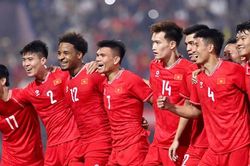 ĐT Việt Nam đối đầu Bangladesh: Thử nghiệm nhân sự và mục tiêu tích lũy điểm FIFA