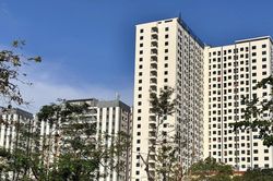 Chủ động tăng nguồn cung nhà ở thương mại và nhà ở xã hội