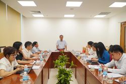 Đôn đốc tháo gỡ khó khăn cho các dự án vướng mắc, tồn đọng