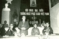 Hội đồng Trị sự hướng dẫn tổ chức Đại lễ Kỷ niệm 45 năm thành lập Giáo hội Phật giáo Việt Nam (1981-2026)