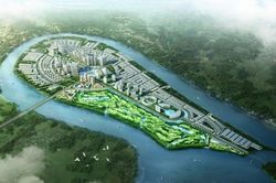 Hai dự án của Văn Phú tại Đồng Nai có chuyển động mới