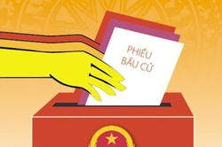 Hỏi - đáp về bầu cử: Ban bầu cử có các nhiệm vụ, quyền hạn nào?