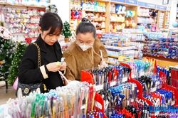 Gợi ý chọn thương hiệu văn phòng phẩm phù hợp theo nhu cầu