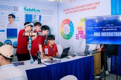 Chính thức triển khai chương trình hỗ trợ học sinh, sinh viên khởi nghiệp giai đoạn 2026 – 2035