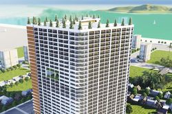 Khánh Hòa: Chấp thuận quy hoạch 1/500 dự án nhà ở xã hội HHO-05