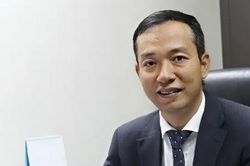 VPBank (VPB): Bổ nhiệm chuyên gia 25 năm kinh nghiệm giữ chức Phó Tổng Giám đốc