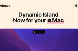 MacBook Pro OLED sẽ có màn hình cảm ứng và Dynamic Island
