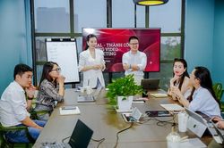 'Green creative economy': Khi nội dung sạch và công nghệ xanh khơi thông dòng vốn tín dụng