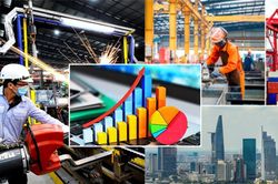 Triển khai Nghị quyết 79: Mở không gian cho kinh tế nhà nước vươn tầm thế giới