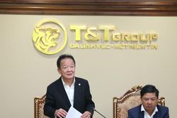 Tập đoàn T&T Group đề xuất loạt dự án chiến lược tại Đắk Lắk