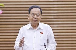 Rà soát kỹ từng nhóm cử tri, bảo đảm quyền bầu cử của mọi công dân