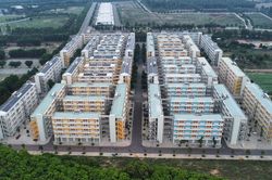 HoREA đề xuất cơ chế tín dụng 6–7% trong 10 năm cho người mua nhà giá phù hợp