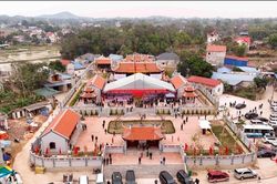 Khai mạc Lễ hội Vạn Xuân khai quốc tại Thái Nguyên